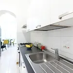 Apartamento La Dimora Di Boccanegra - A Pochi Passi Da Acquario