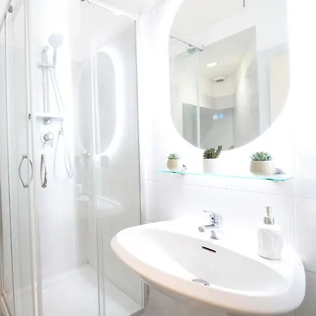 La Dimora Di Boccanegra - A Pochi Passi Da Acquario 아파트 제노바