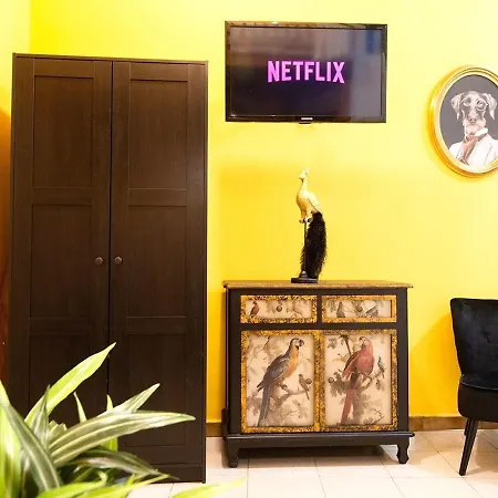 La Dimora Di Boccanegra - A Pochi Passi Da Acquario شقة جنوة