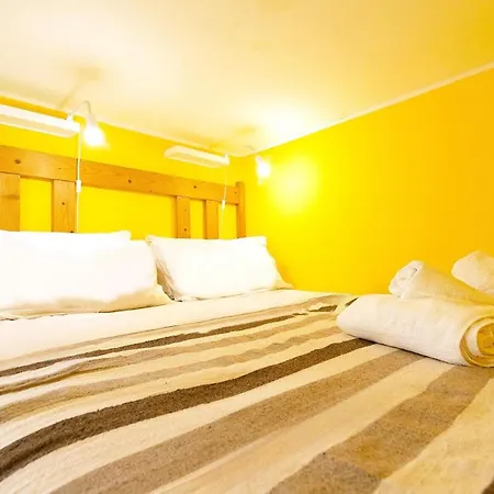 La Dimora Di Boccanegra - A Pochi Passi Da Acquario *