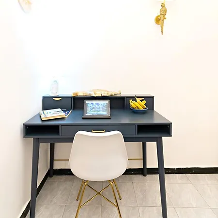 La Dimora Di Boccanegra - A Pochi Passi Da Acquario *