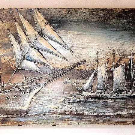 La Dimora Di Boccanegra - A Pochi Passi Da Acquario * جنوة