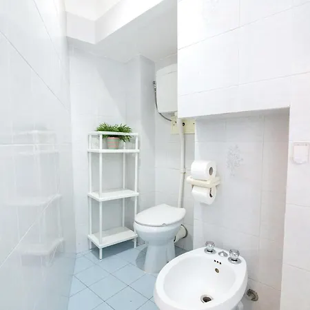 La Dimora Di Boccanegra - A Pochi Passi Da Acquario * جنوة