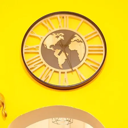 La Dimora Di Boccanegra - A Pochi Passi Da Acquario