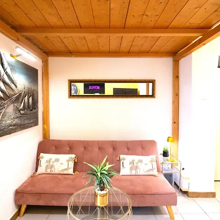 La Dimora Di Boccanegra - A Pochi Passi Da Acquario