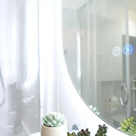 La Dimora Di Boccanegra - A Pochi Passi Da Acquario Appartement