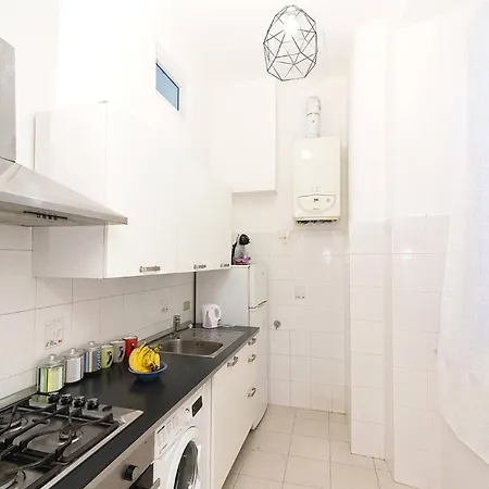 Appartement La Dimora Di Boccanegra - A Pochi Passi Da Acquario