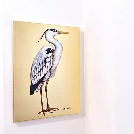 La Dimora Di Boccanegra - A Pochi Passi Da Acquario Appartement